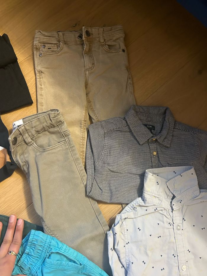 Lot de 16 pièces en très bon état taille 3 ans - photo numéro 8