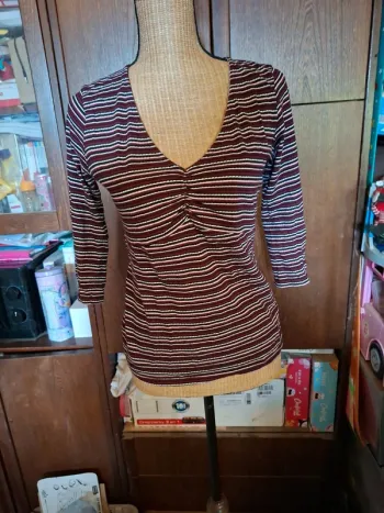 Tee-shirt M Jennyfer