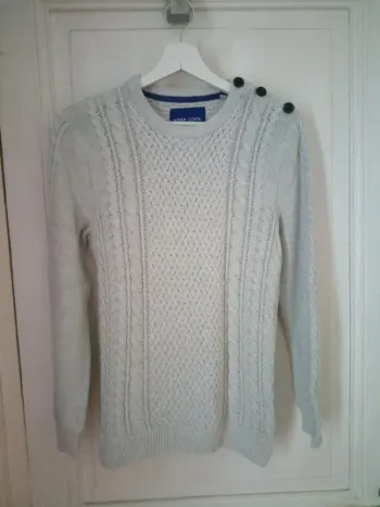 pull homme
