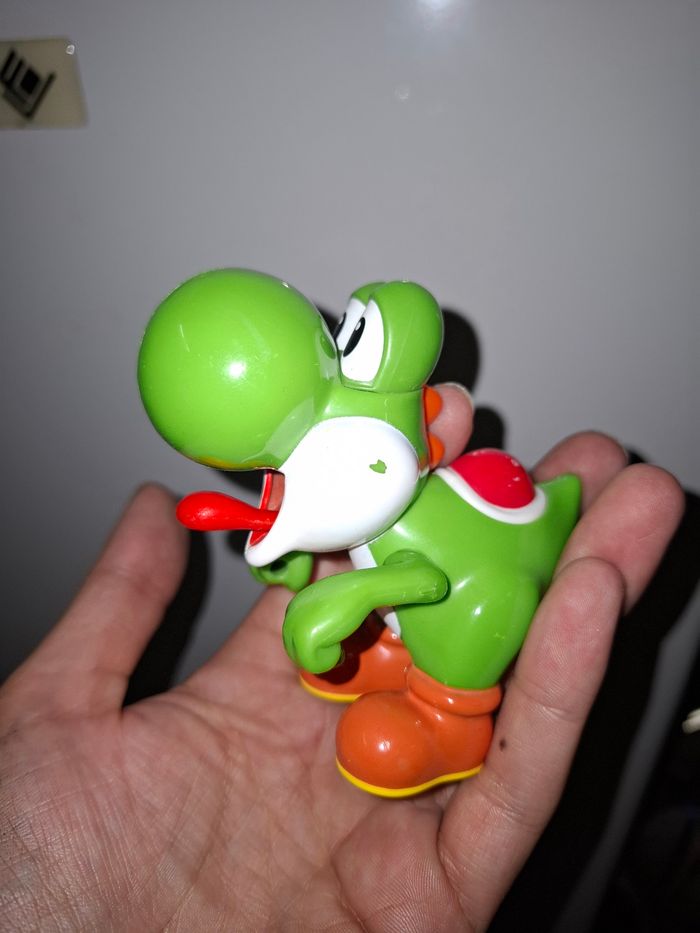 Yoshi