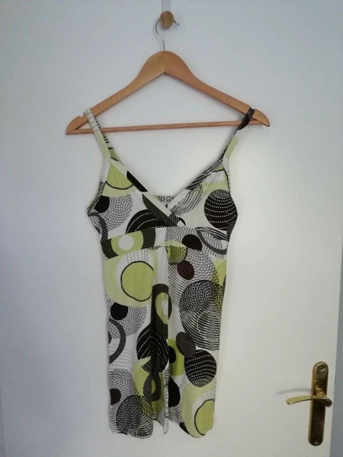 Ensemble Tunique et Tee-shirt - photo numéro 6