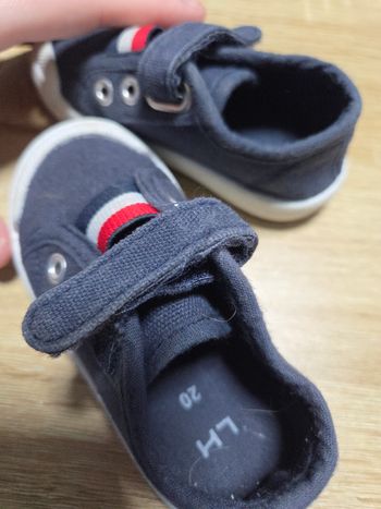 Chaussures printemps