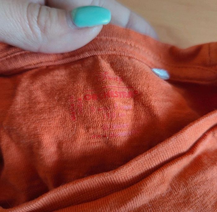 Tee Shirt manche longue simba - photo numéro 3