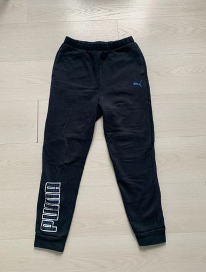Jogging sport noir puma - photo numéro 6