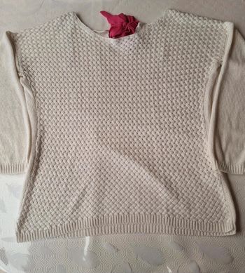 Pull léger