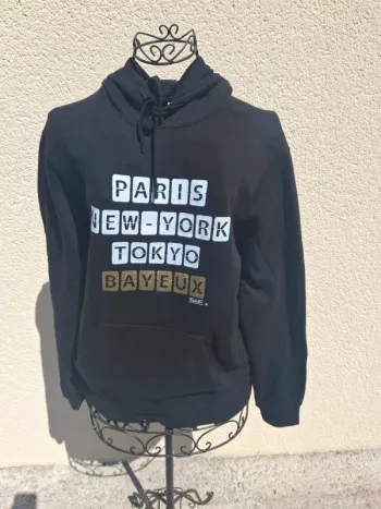 Sweat Neuf