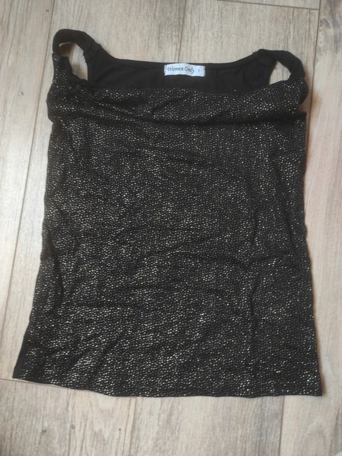 Débardeur taille 36