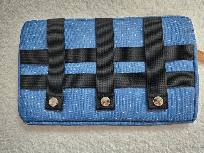 Pochette Cabaïa - photo numéro 2