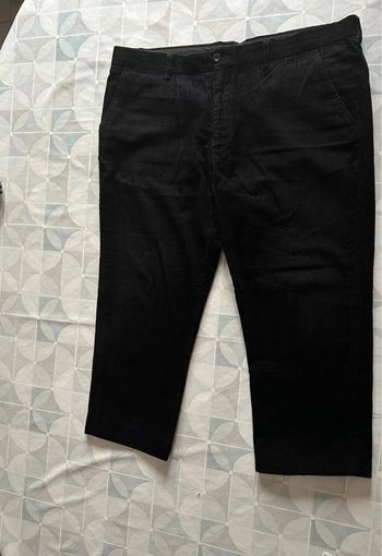 Pantalon homme 6XL / 52 - Gémo - en très bon état