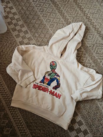 Pull marvel