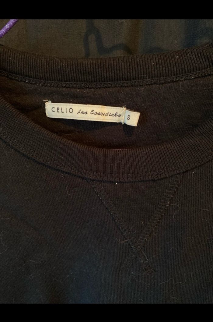 Sweat Celio (Les essentiels) - photo numéro 6