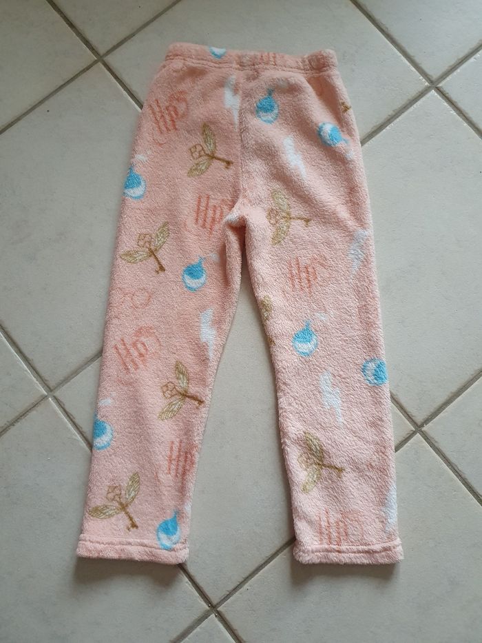 Pyjama Harry potter 6 ans - photo numéro 5