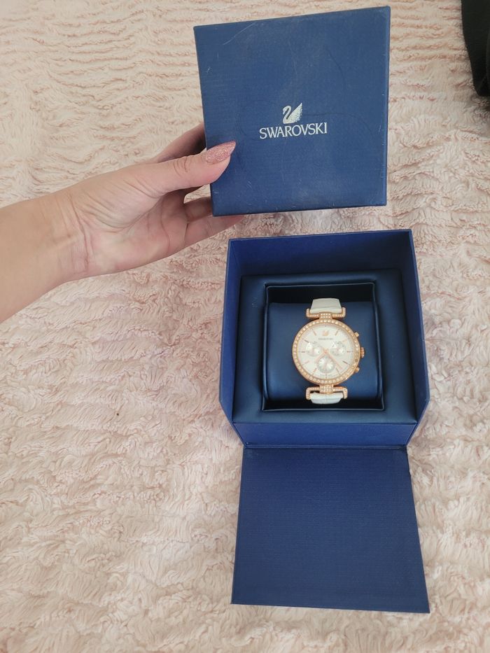 Montre - photo numéro 4