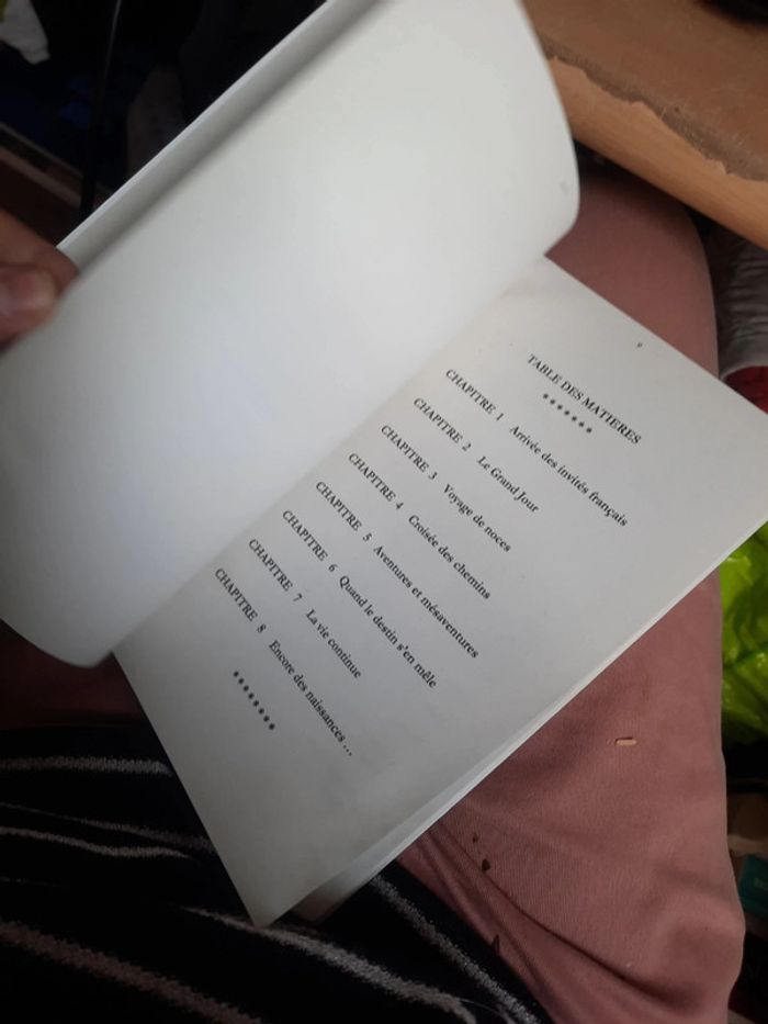 Tome il et ii livre amour et manigance p h - photo numéro 9