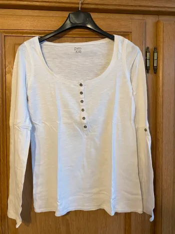 Blouse Pimkie