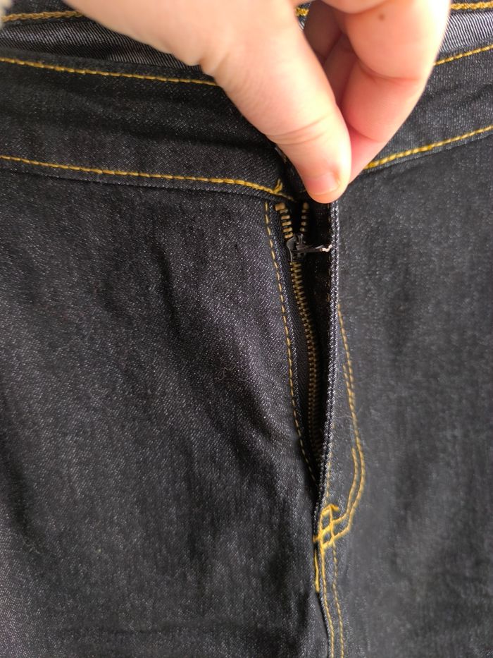 Jeans femme - photo numéro 5