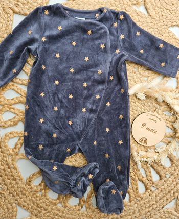 Pyjama 9m