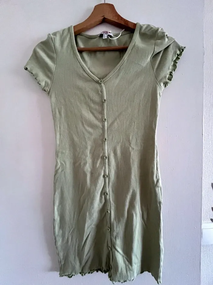 Robe femme
