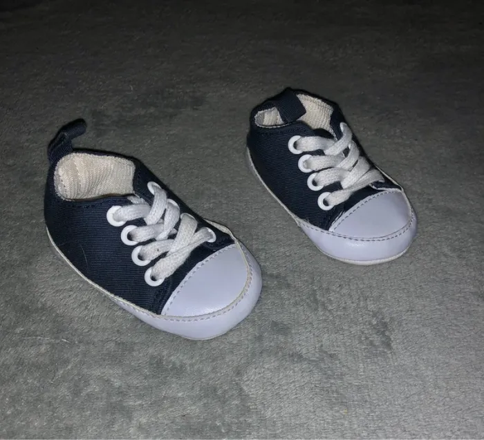 Chaussures bébé - photo numéro 3