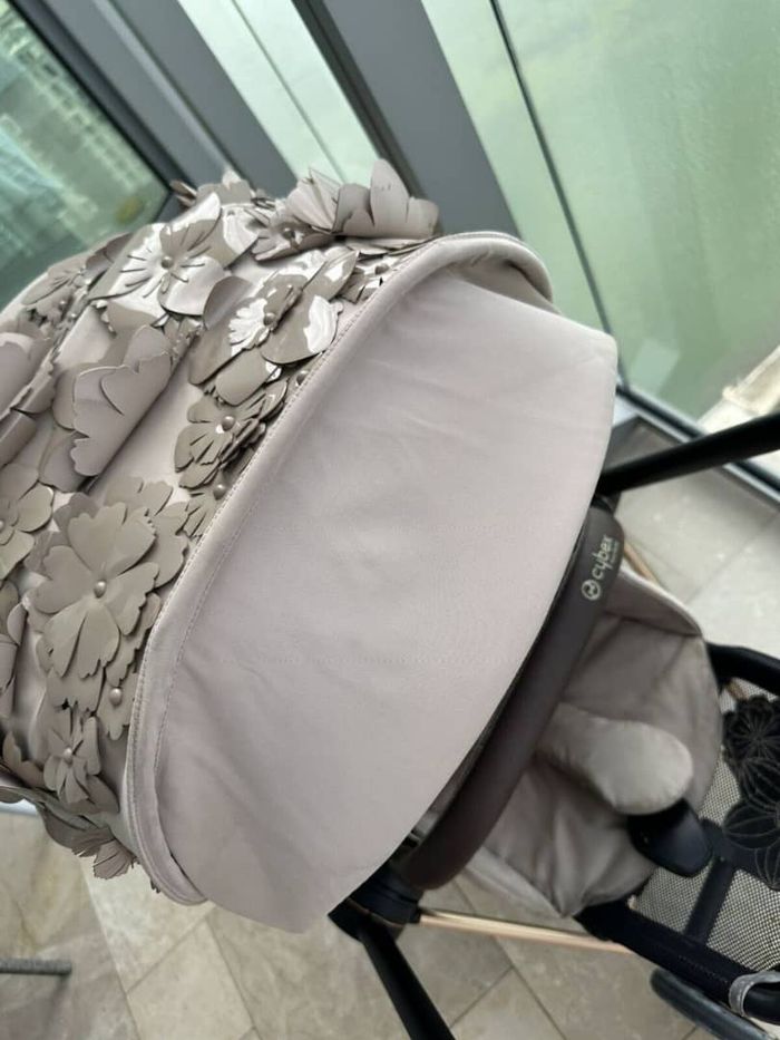 Poussette Cybex