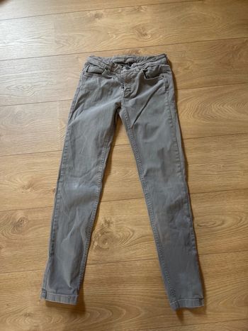 Jeans Zara 9/10 ans