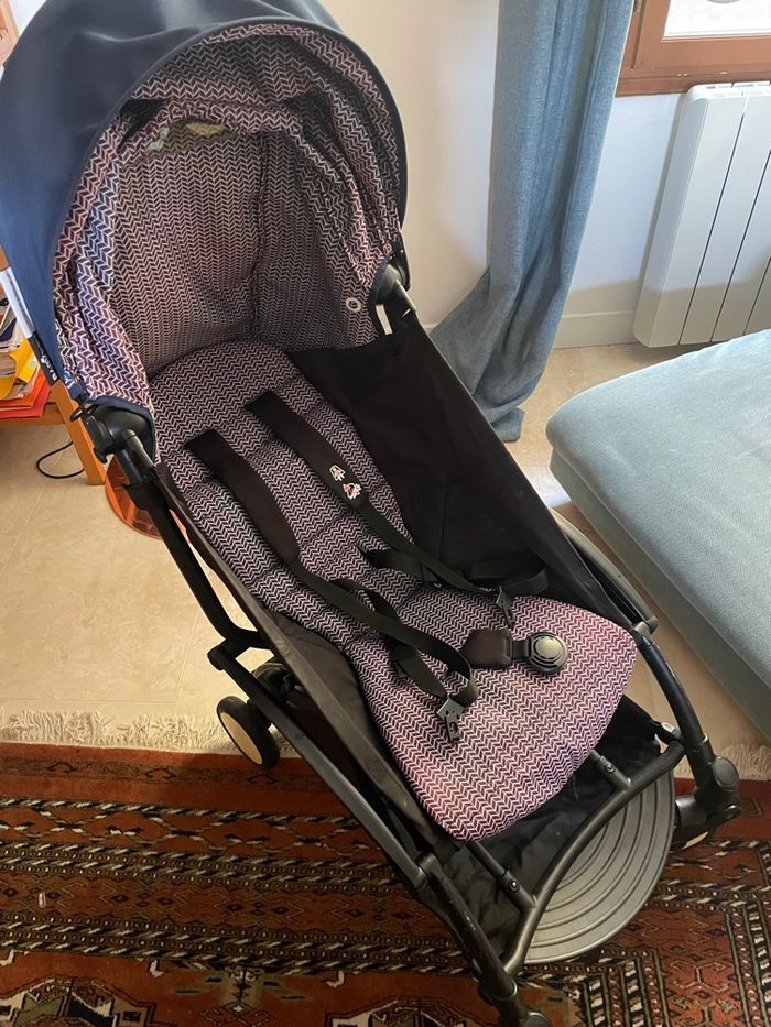 Poussette Yoyo - photo numéro 6