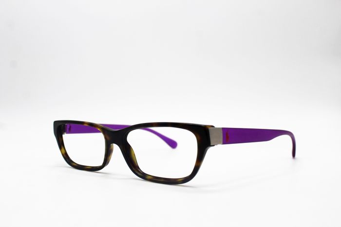 Lunettes de vue - Ralph Lauren RL 6492 - photo numéro 2