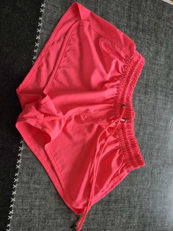 Short