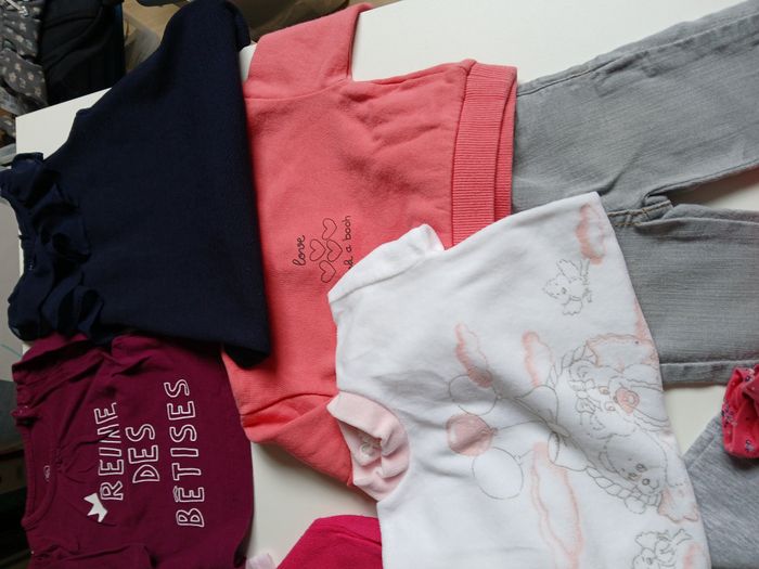 Lot Vêtements 3 mois - photo numéro 8