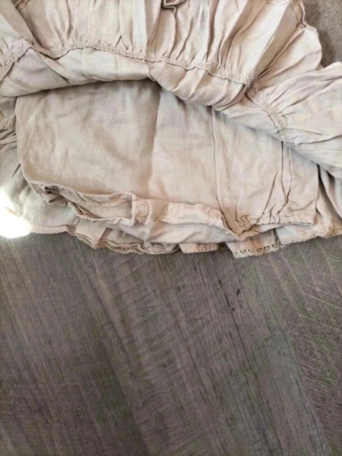 Robe 9 mois - photo numéro 3