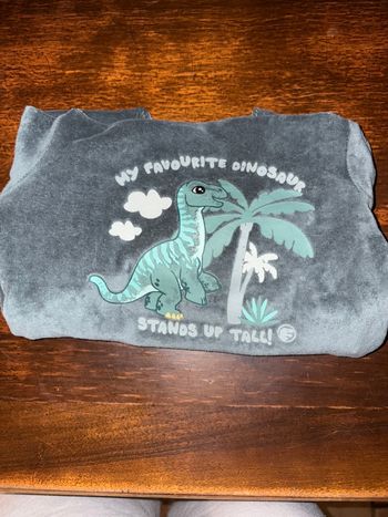 Lots vêtement bébé