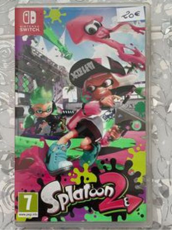 Jeux switch