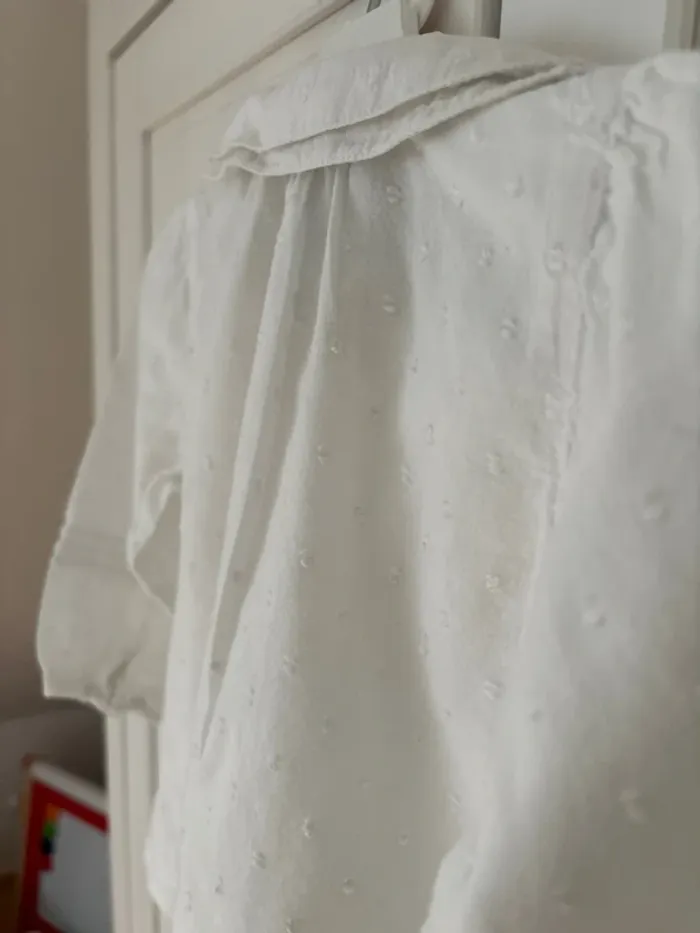 Blouse 18 mois Obaibi - photo numéro 7