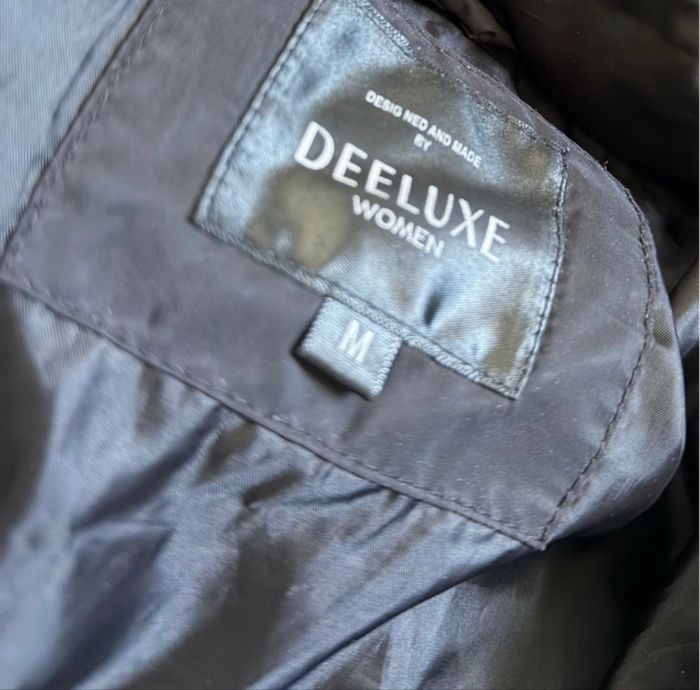 Doudoune Deeluxe M - photo numéro 2