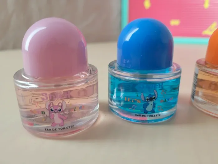 Parfum Stitch - photo numéro 2
