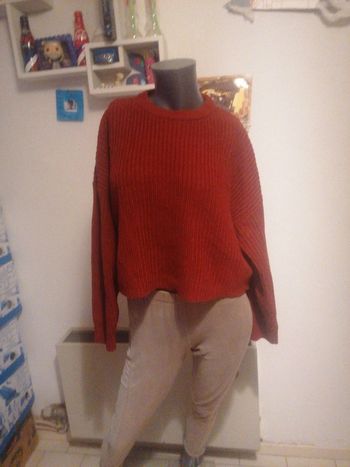 Pull taille L