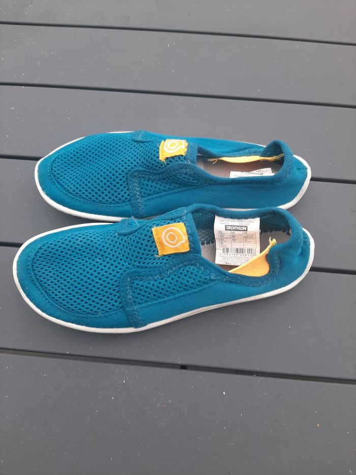 Chaussures de plage - photo numéro 2