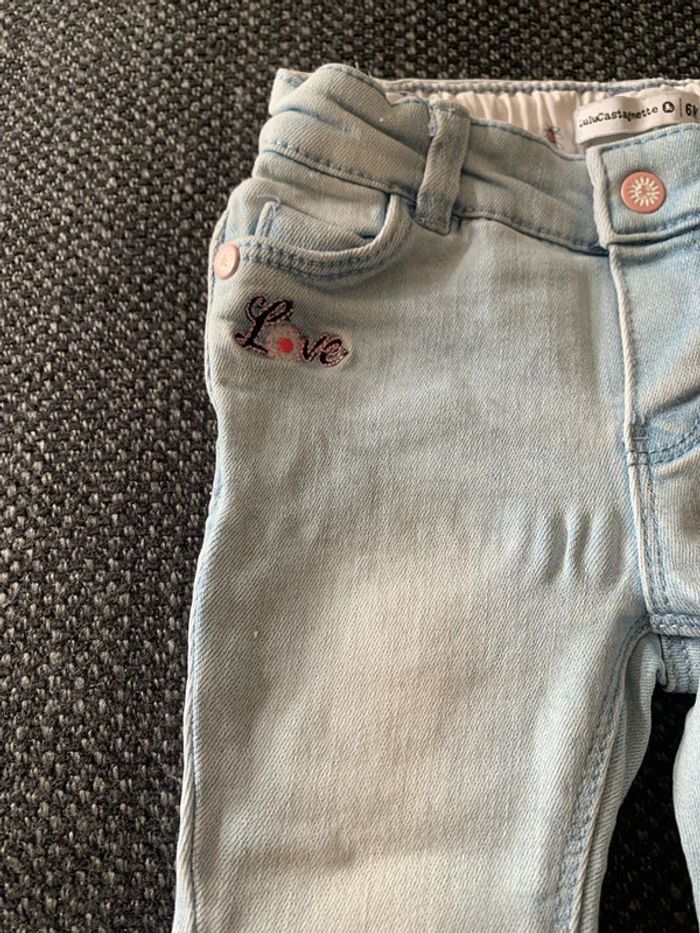 Jeans - photo numéro 2