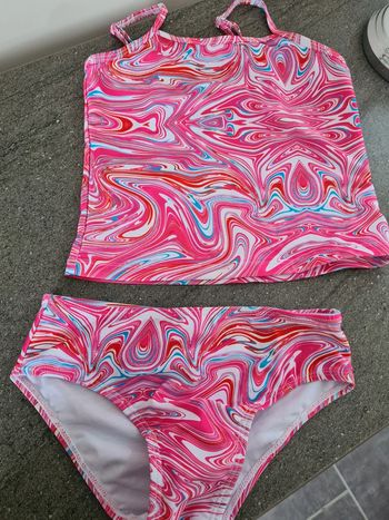 Maillot de bain enfant