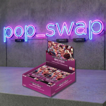 Display One Piece OP11 (24 Boosters) - Neuf sous blister 🇫🇷