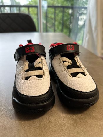 Baskets Jordan Max Aura