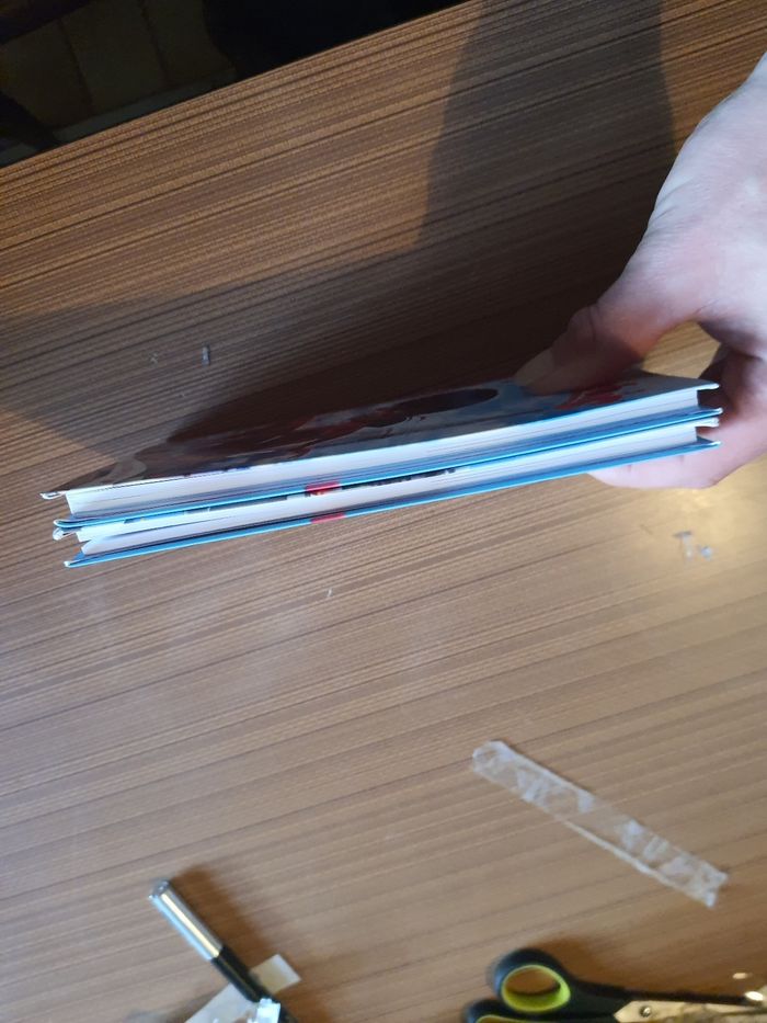 Lot de 2 livre miraculous - photo numéro 4