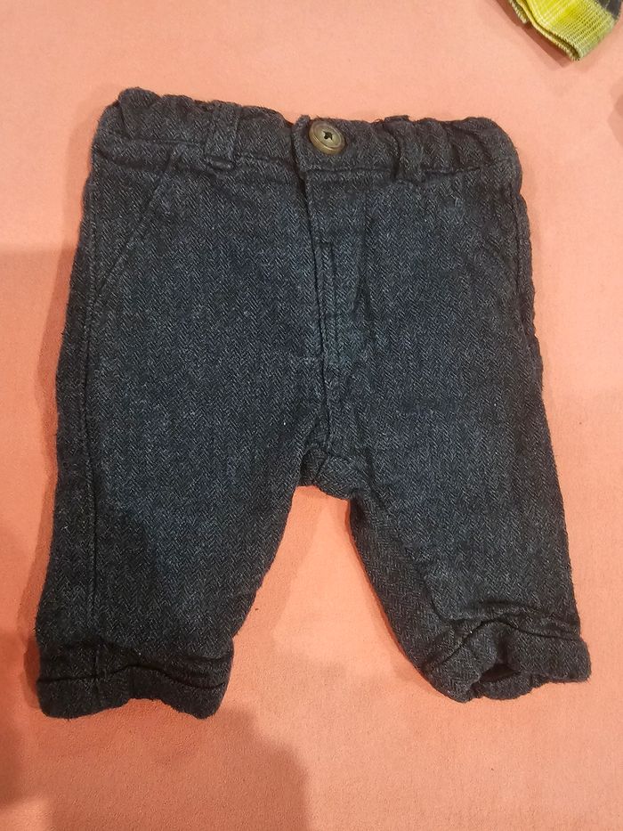 Lot vêtement - photo numéro 3