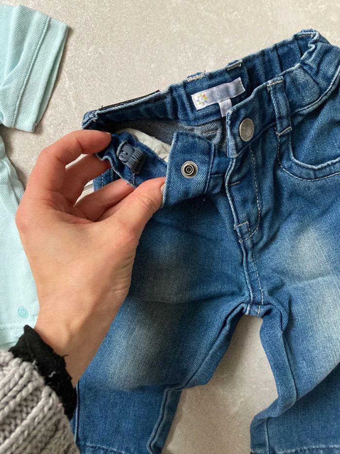 Jeans - photo numéro 3