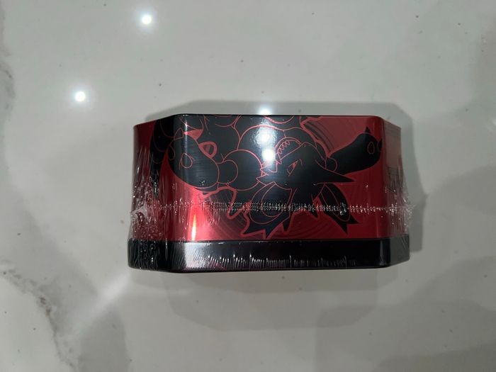 Pokebox ev10 rivalités destinées mewtwo - photo numéro 2