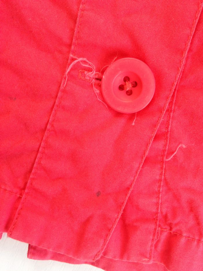 gilet - veste - été - mi-saison - photo numéro 3