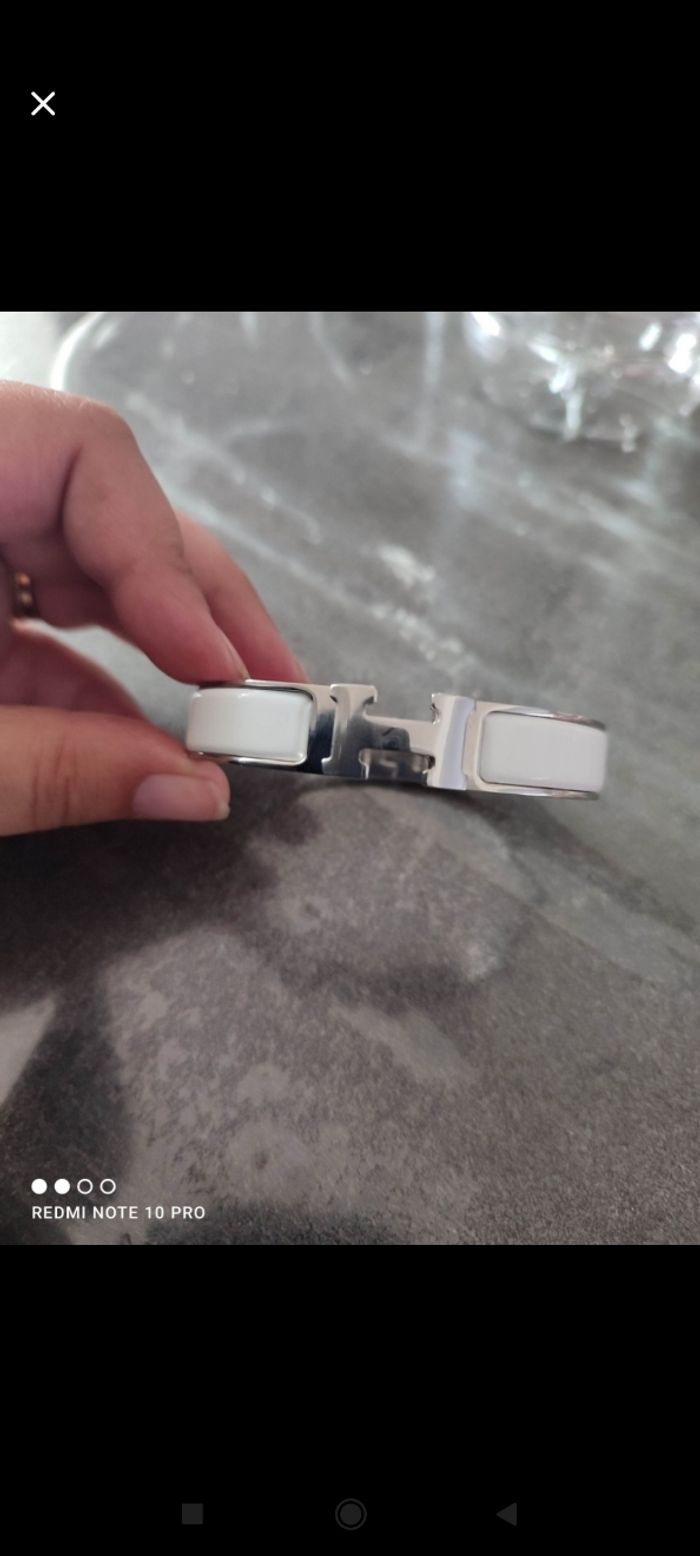 Bracelet Hermès - photo numéro 8