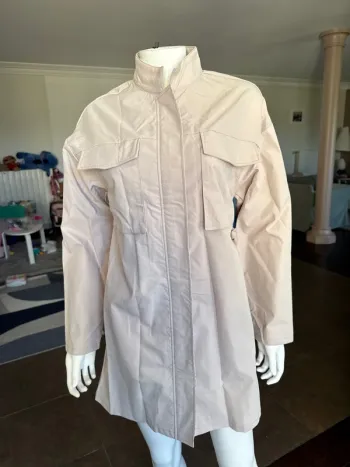Manteau femme
