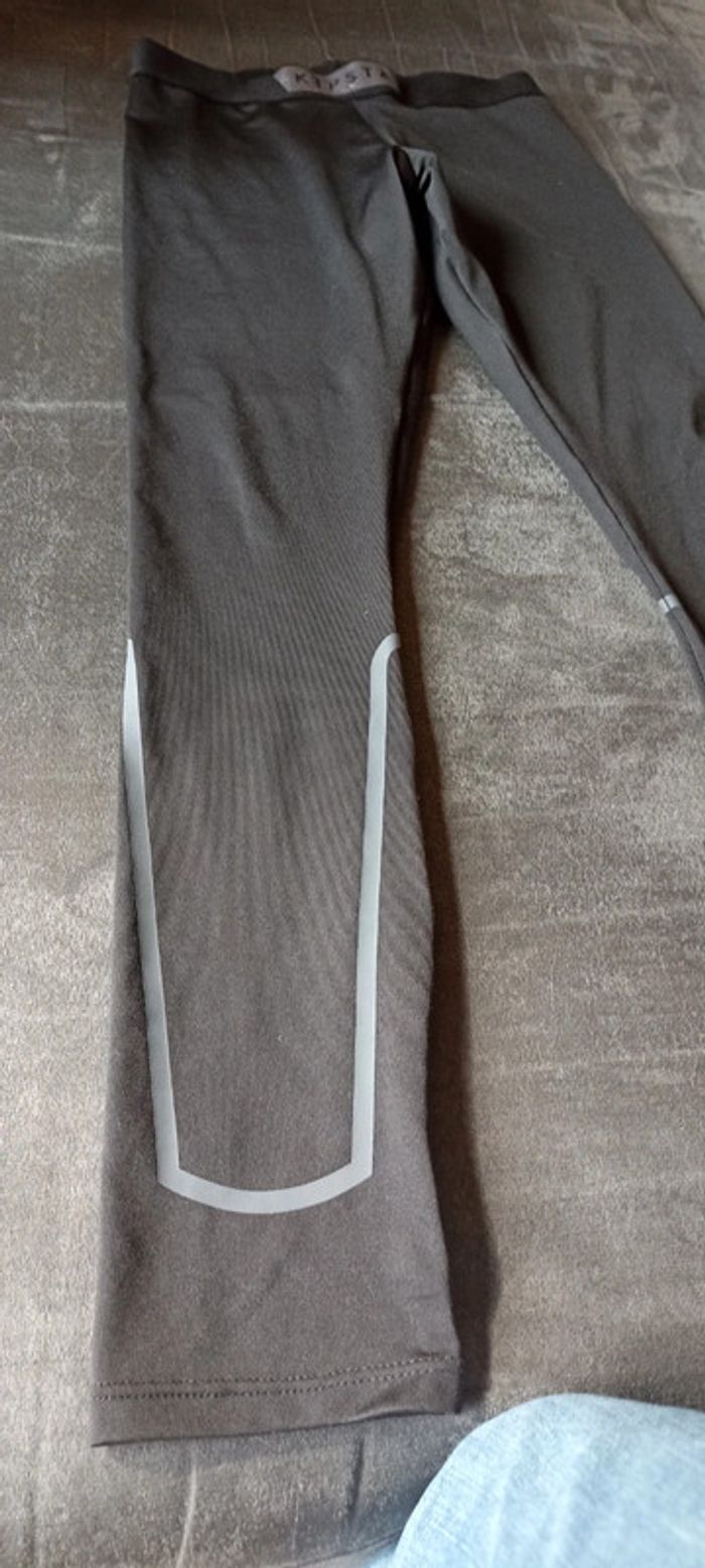 Sous pantalon / legging de sport - photo numéro 2