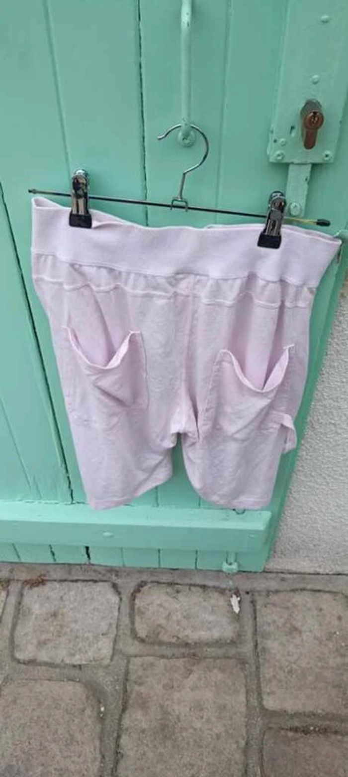 Short champion - photo numéro 2